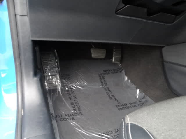 Used 2024 Ford Mustang Coupe image 23