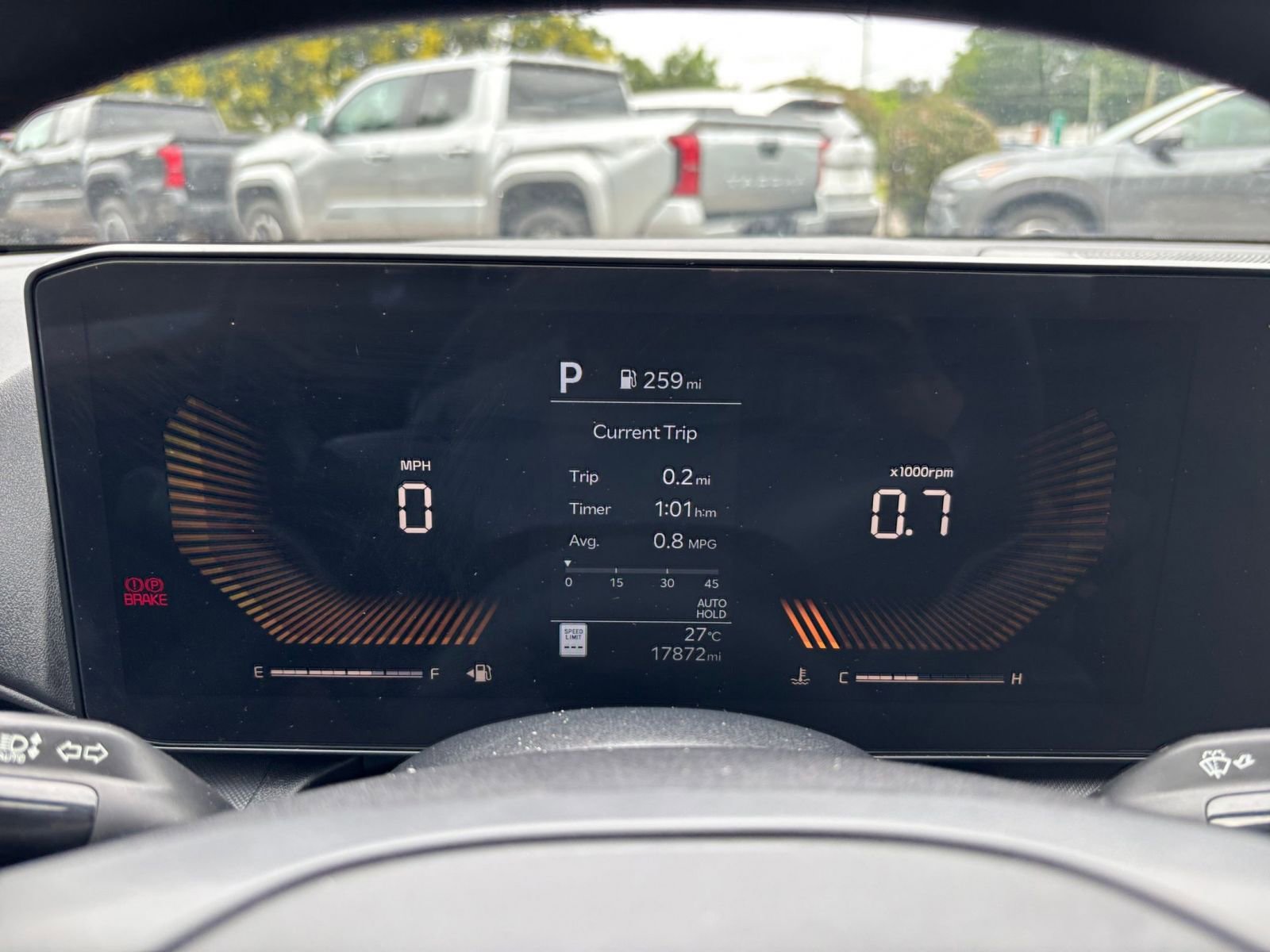 Used 2025 Kia K4 FWD image 37