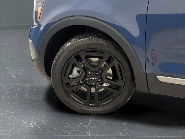 Used 2023 Kia Telluride SX Prestige X-Line AWD/4WD image 40
