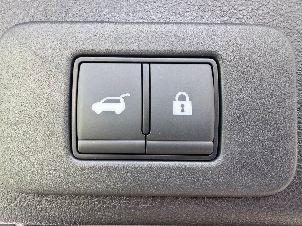 New 2026 Nissan Murano SL AWD/4WD image 20