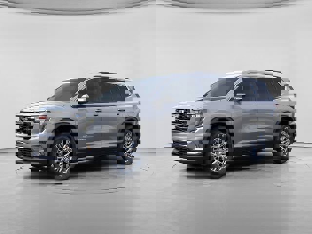 New 2026 GMC Acadia Elevation w/ Elevation Premium Package image 2