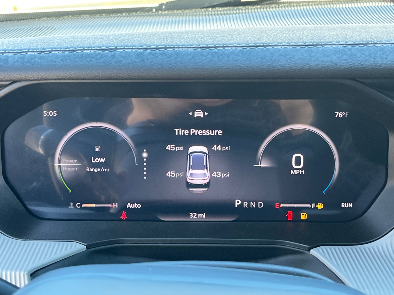 New 2026 Jeep Cherokee Laredo AWD/4WD image 19