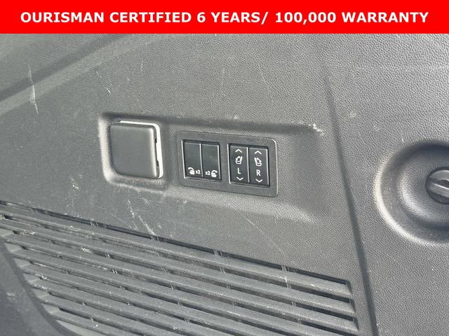 Certified 2022 Chevrolet Suburban Premier image 16