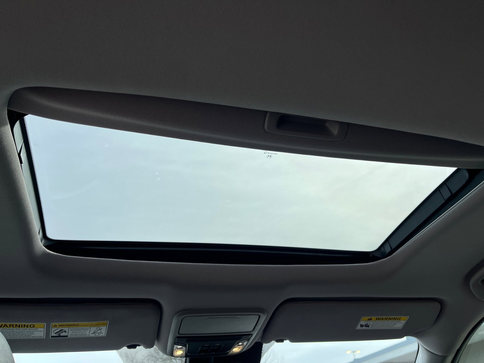 Used 2023 Honda Ridgeline RTL-E image 20