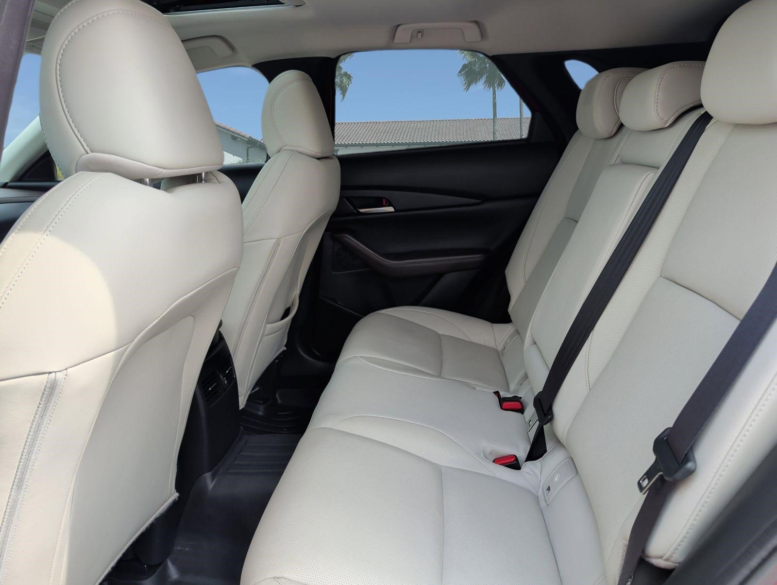 Used 2024 MAZDA CX-30 AWD 2.5 S w/ Premium Package image 23