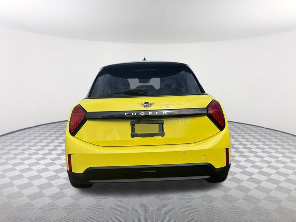 Used 2025 MINI Cooper S image 5