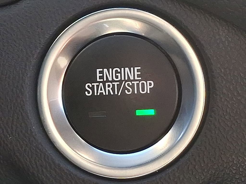 Used 2022 Chevrolet Equinox LT image 17