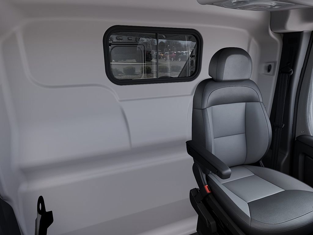 New 2025 RAM ProMaster 3500 w/ Quick Order Package 22G SLT FWD image 16