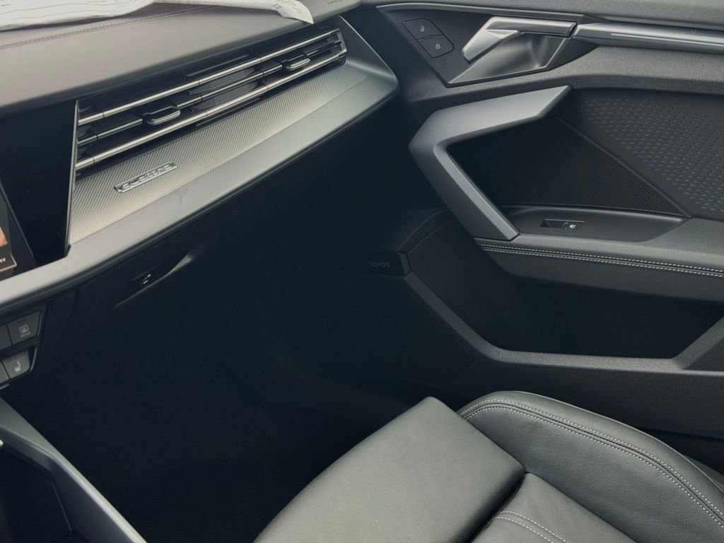 New 2026 Audi A3 2.0T Premium image 36