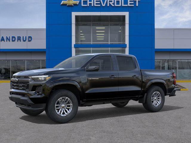 New 2026 Chevrolet Colorado LT w/ LT Convenience Package image 26
