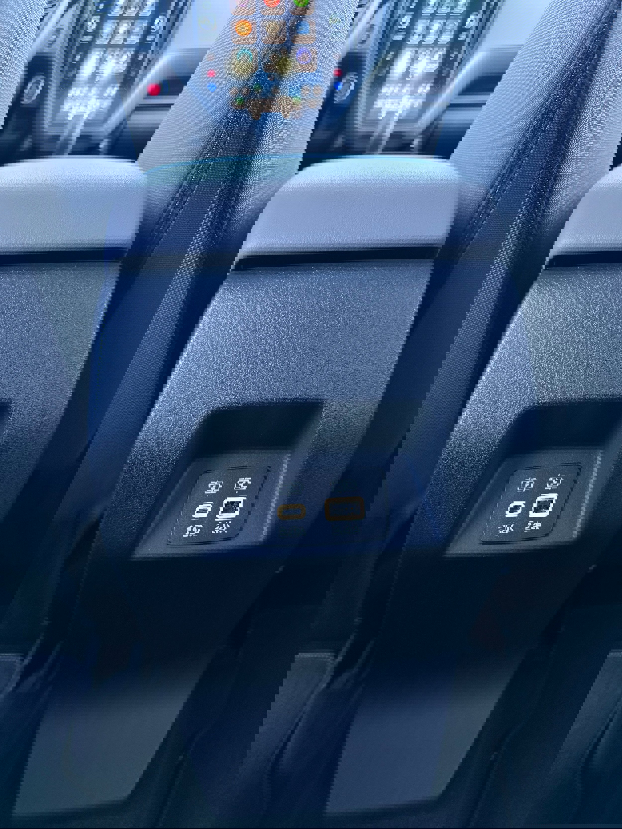 New 2026 Subaru Crosstrek 2.0i Premium image 19