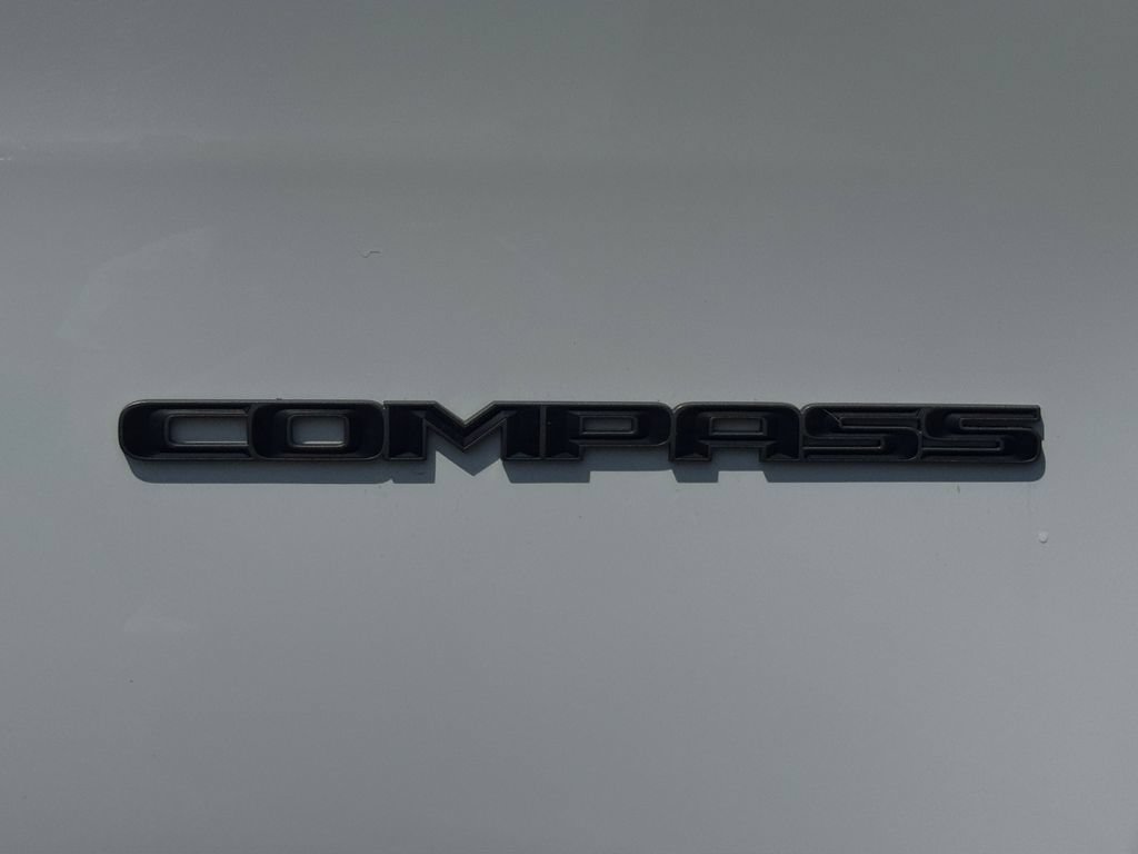 Certified 2024 Jeep Compass Limited w/ High Altitude Package AWD/4WD image 20