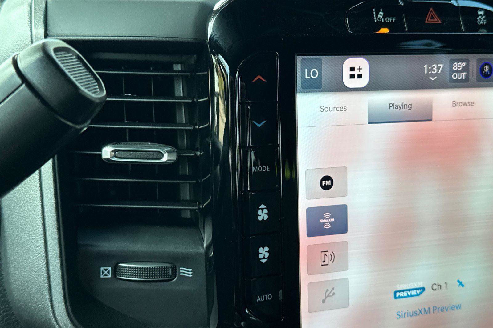 New 2026 RAM 2500 Tradesman image 24