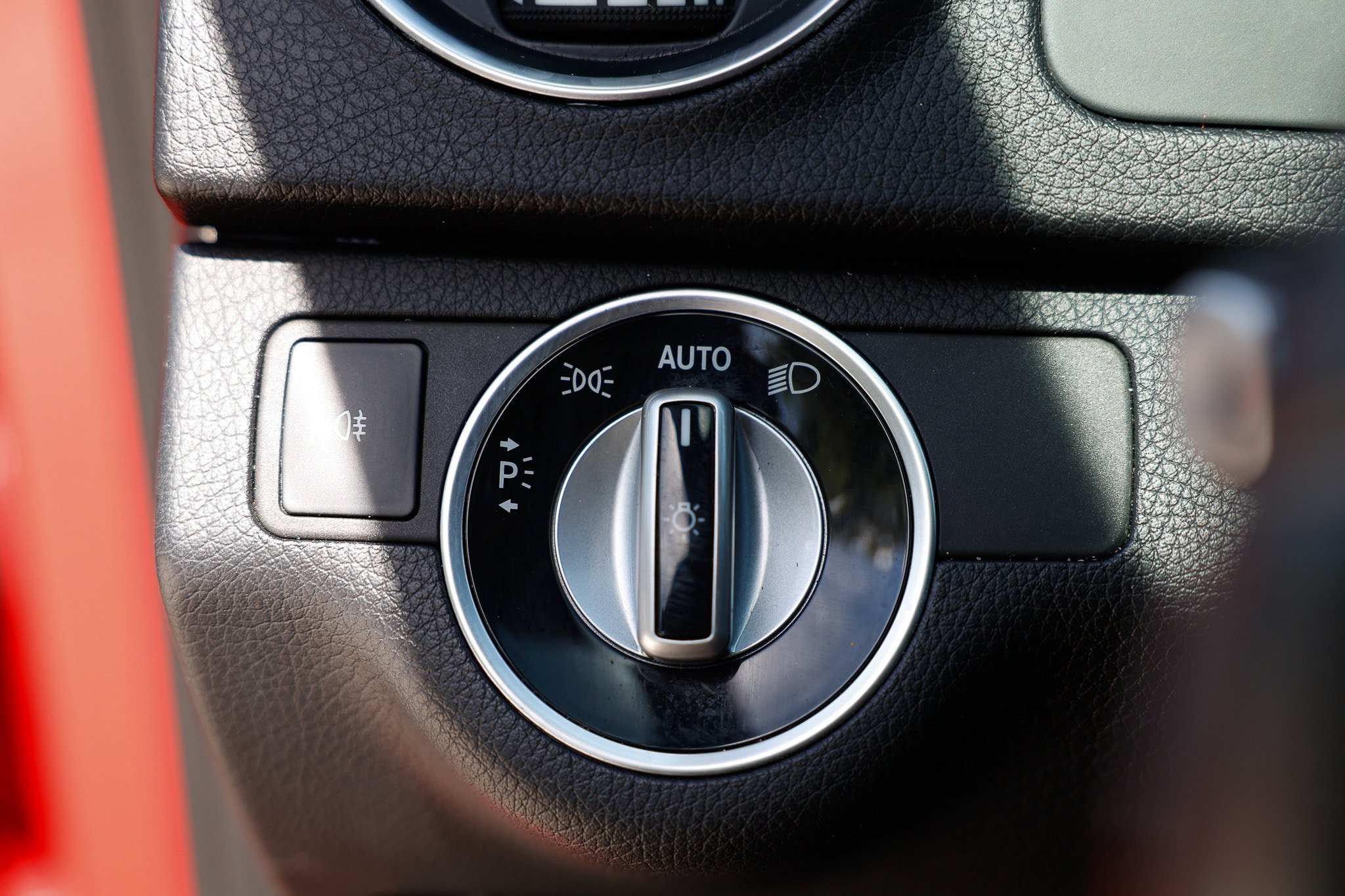 Used 2015 Mercedes-Benz C 63 AMG Coupe image 50