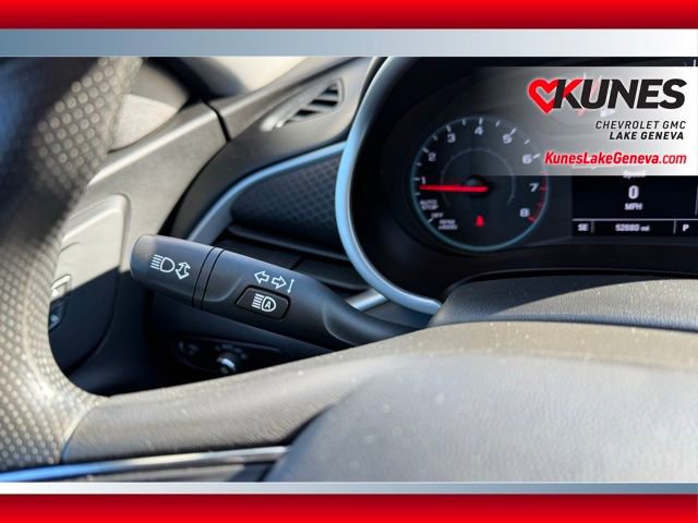Used 2023 Chevrolet Malibu LT image 41