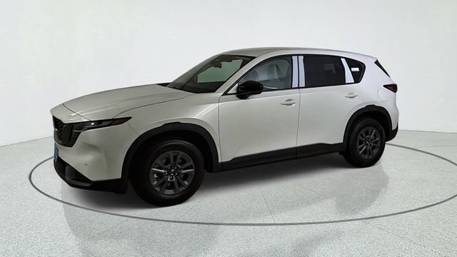 New 2026 MAZDA CX-5 Select AWD/4WD image 3