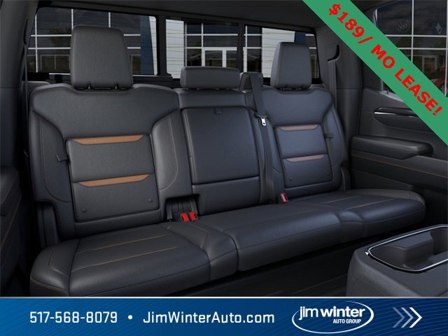 New 2026 GMC Sierra 1500 AT4 w/ AT4 Premium Package image 17