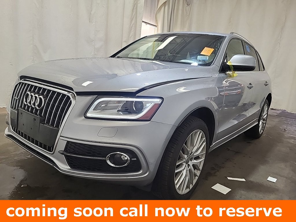 Used 2021 Audi A5 2.0T Premium