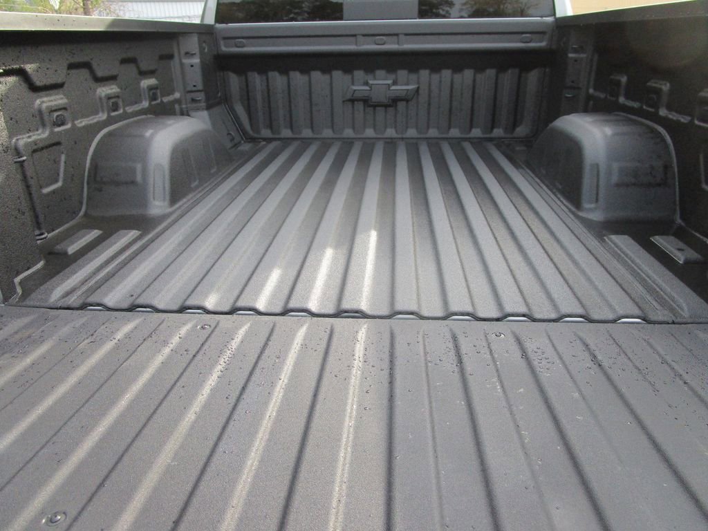 New 2026 Chevrolet Silverado 1500 LT image 13