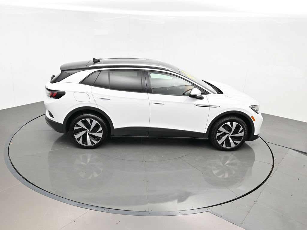 Used 2022 Volkswagen ID.4 Pro S AWD/4WD image 42