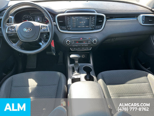 Used 2019 Kia Sorento S FWD image 28