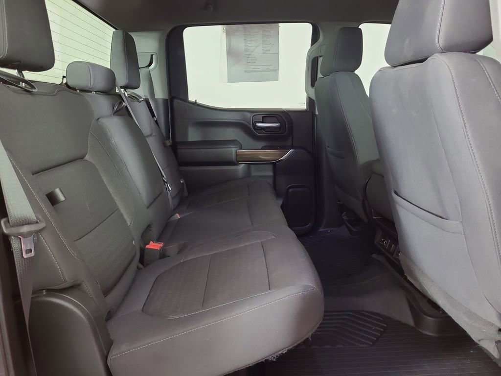 Used 2020 Chevrolet Silverado 1500 RST w/ All-Star Edition image 21