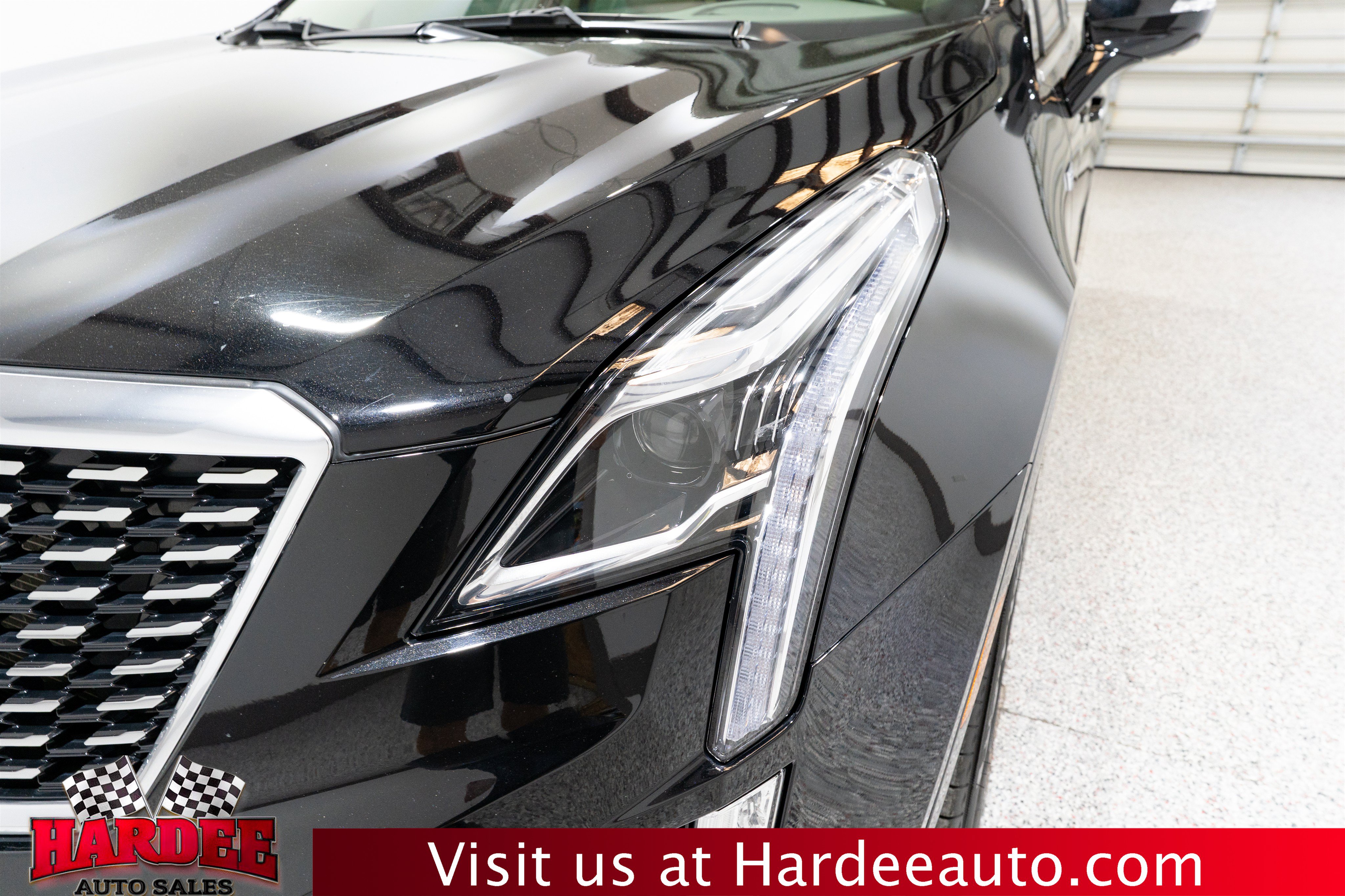 Used 2021 Cadillac XT5 Premium Luxury AWD/4WD image 8