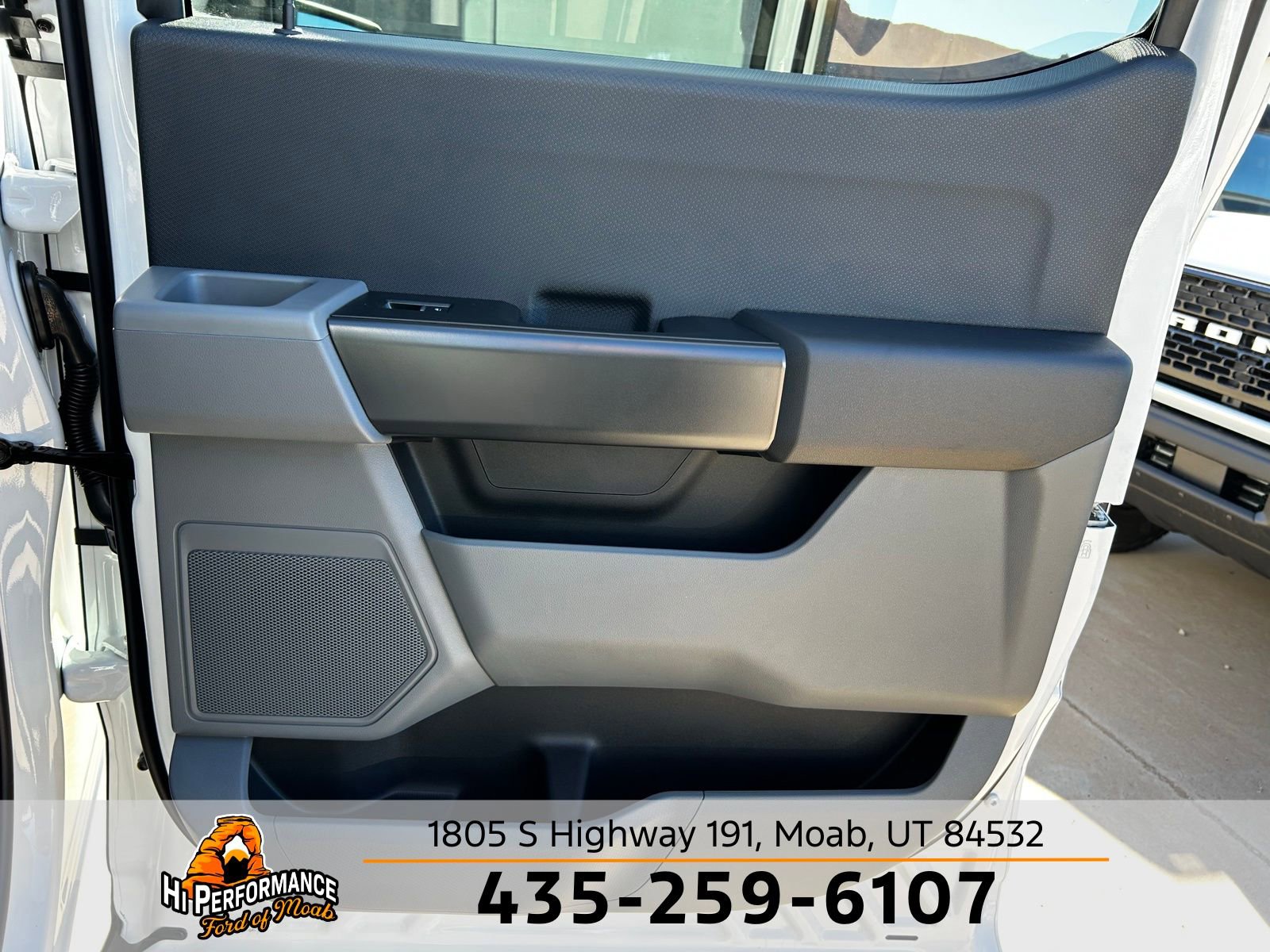 New 2025 Ford F150 XL image 40