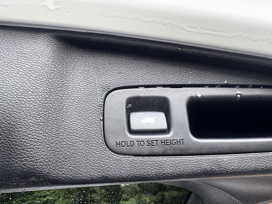 Used 2020 Honda CR-V EX-L image 29