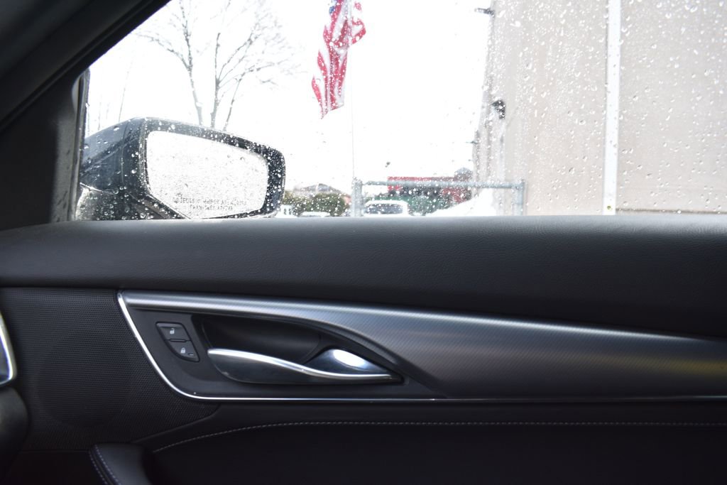 Used 2023 Cadillac CT5 Premium Luxury w/ Climate Package image 18