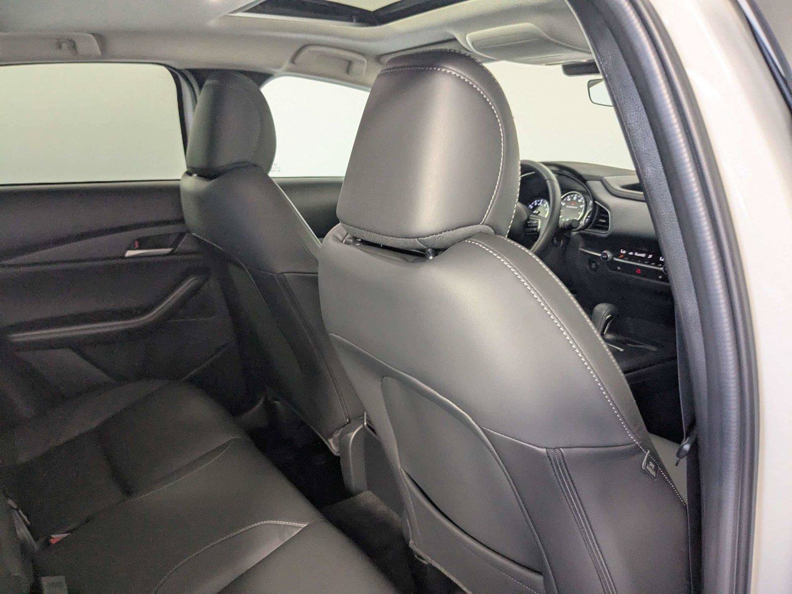 Used 2026 MAZDA CX-30 AWD 2.5 S image 30