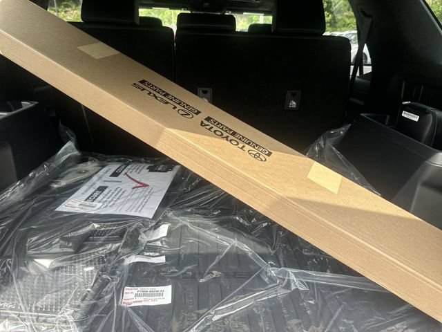 New 2026 Toyota 4Runner TRD Off-Road Premium AWD/4WD image 23