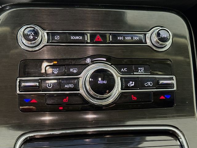 Certified 2023 Lincoln Nautilus AWD w/ Premium Package image 19