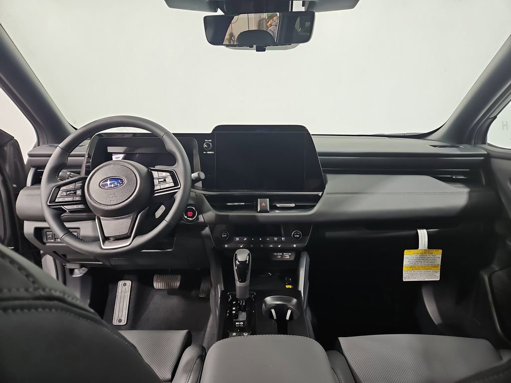 New 2026 Subaru Outback Touring image 12