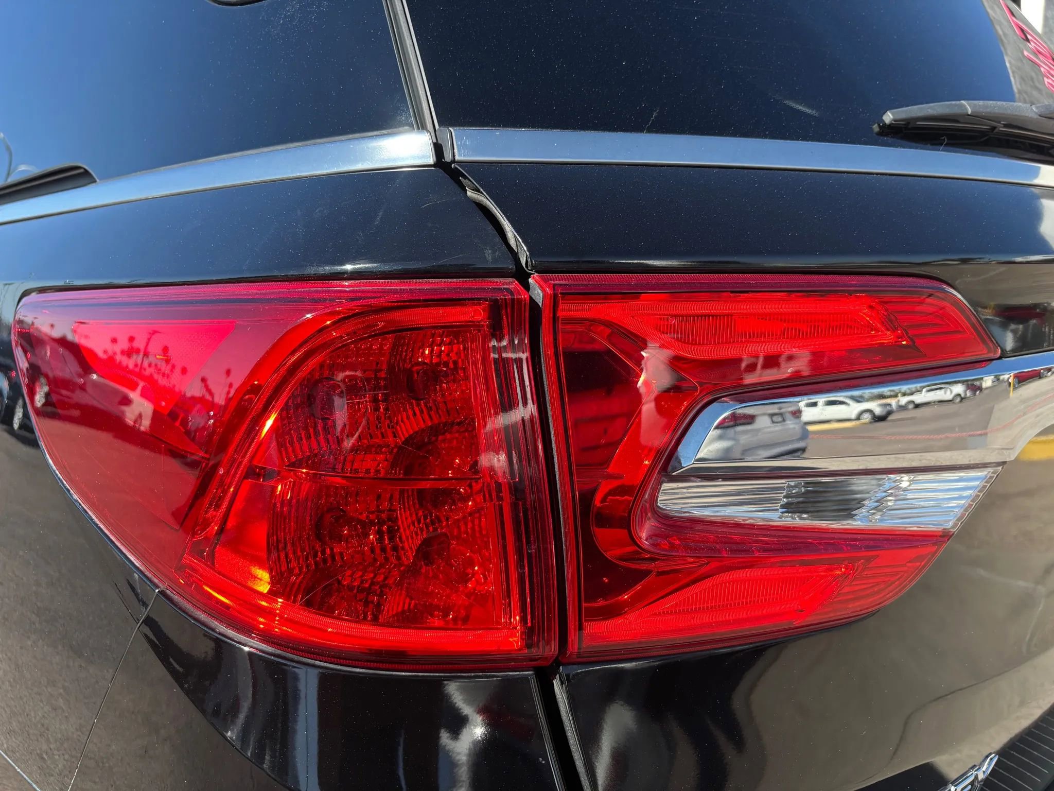 Used 2018 Honda Odyssey EX-L image 42