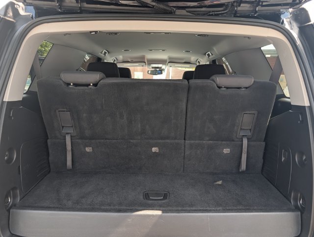 Used 2019 Chevrolet Tahoe LS w/ Max Trailering Package AWD/4WD image 19