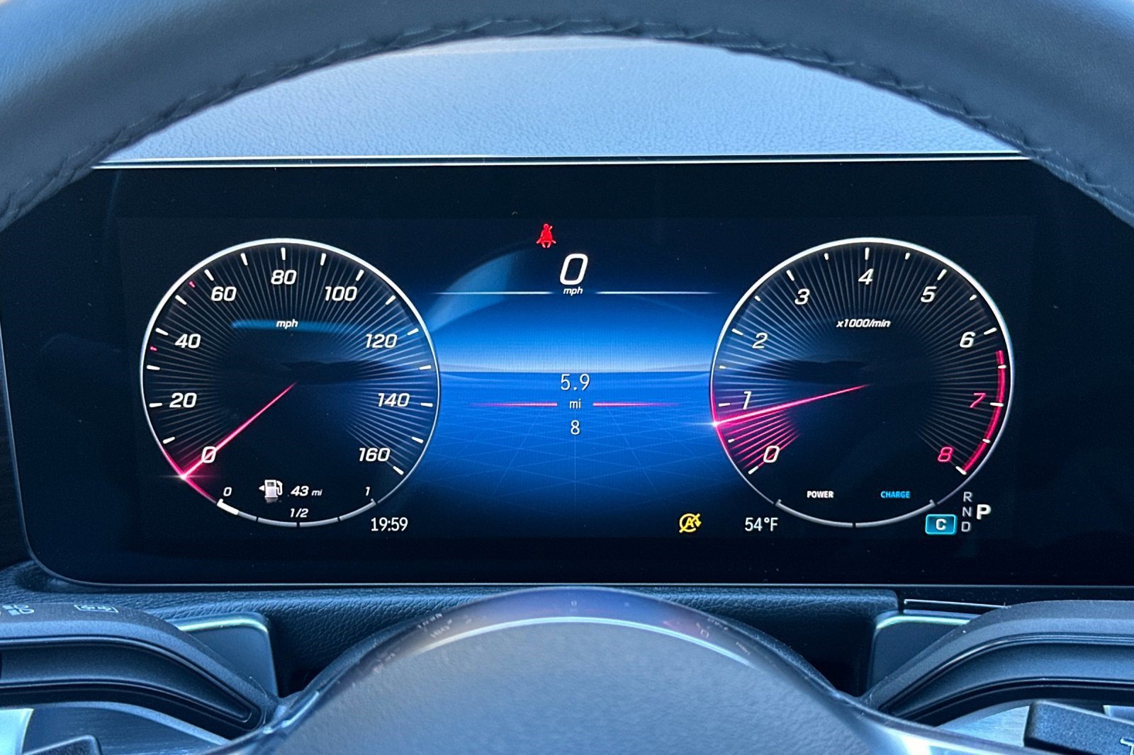 New 2026 Mercedes-Benz GLB 250 image 19
