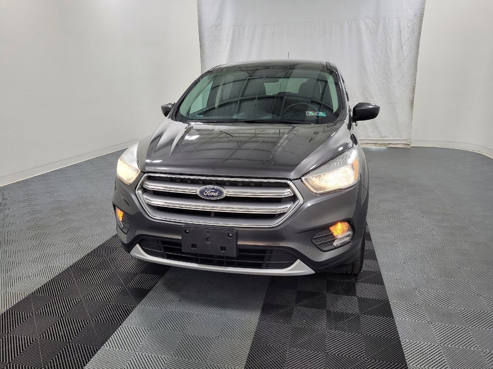 Used 2017 Ford Escape SE w/ SE Cold Weather Package AWD/4WD image 15