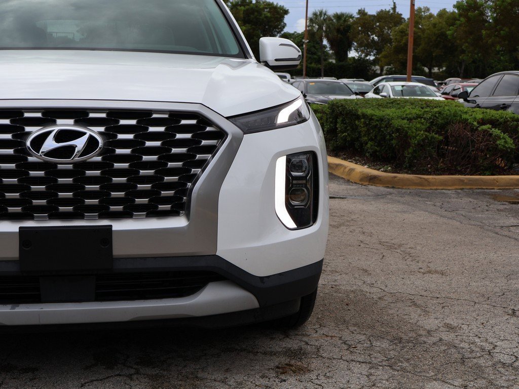 Used 2022 Hyundai Palisade SEL image 16