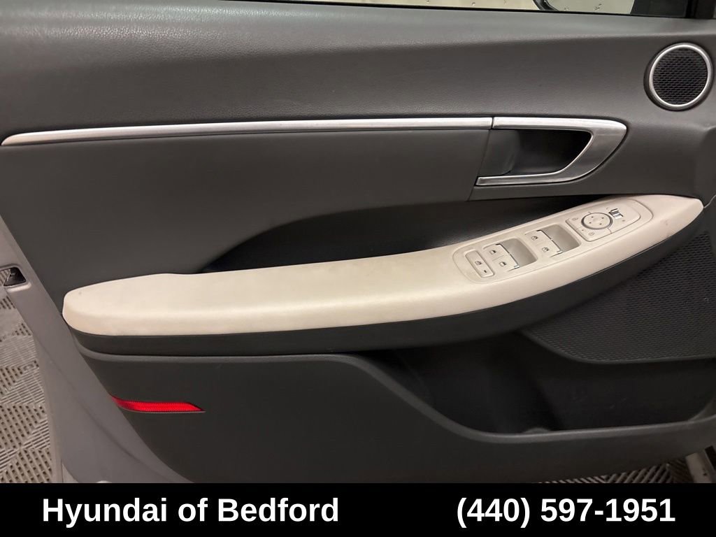 Used 2023 Hyundai Sonata SEL FWD image 10