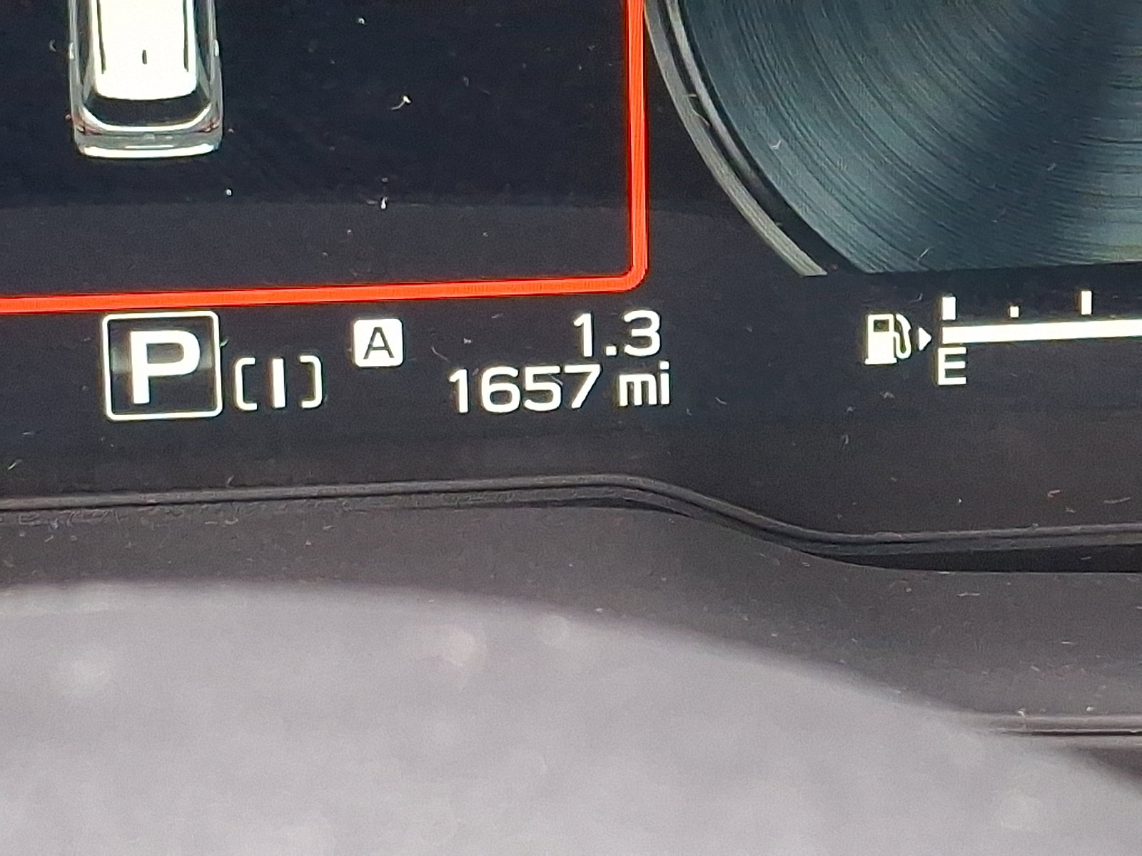 Certified 2025 Subaru Forester Touring image 22