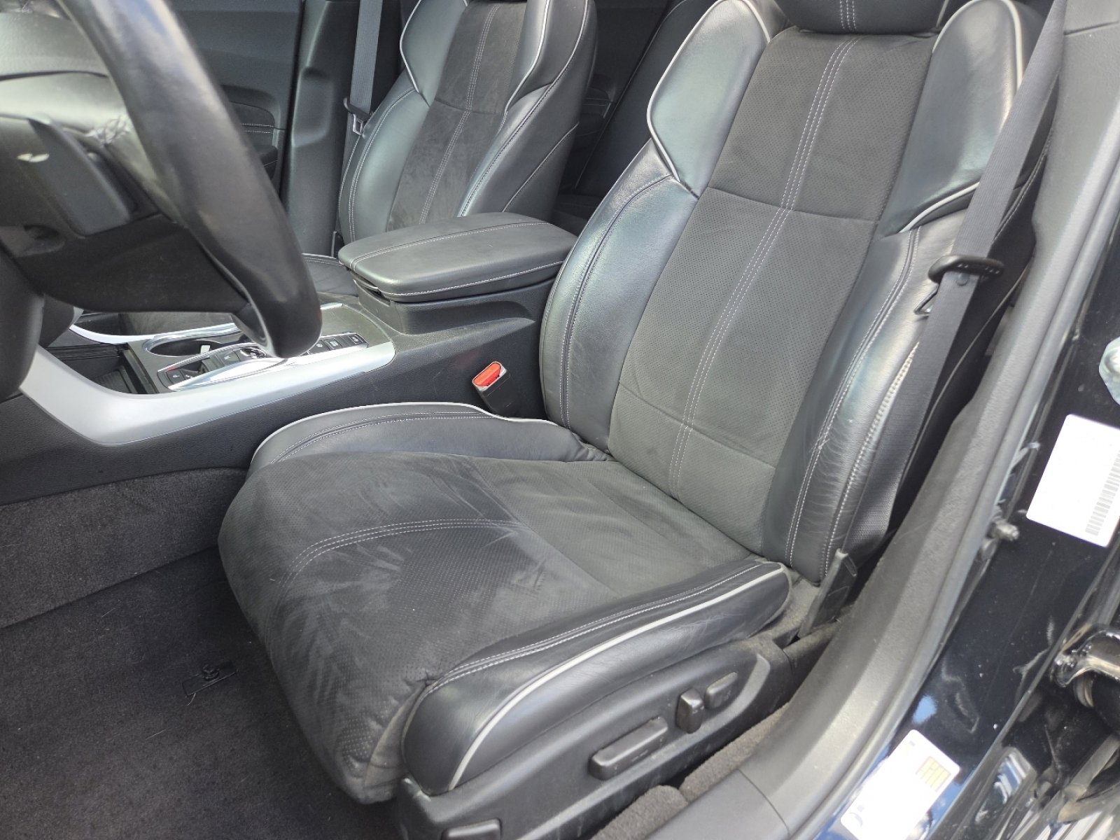 Used 2020 Acura TLX V6 w/ A-SPEC Pkg image 25