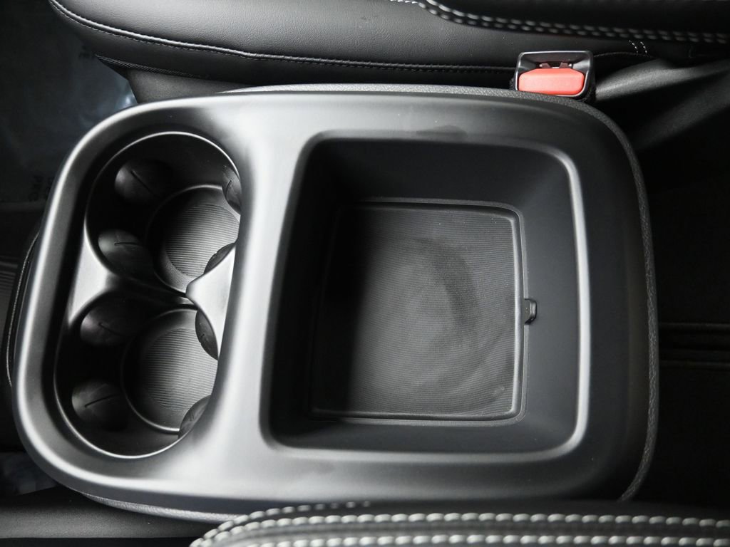 New 2026 Chrysler Pacifica Select image 21