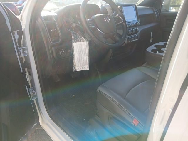 New 2026 RAM 5500 Tradesman w/ Chrome Appearance Group image 46