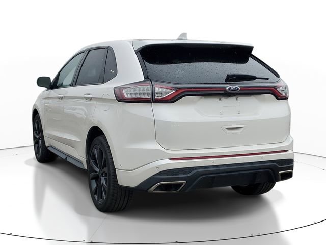 Used 2015 Ford Edge Sport w/ Equipment Group 401A AWD/4WD image 3