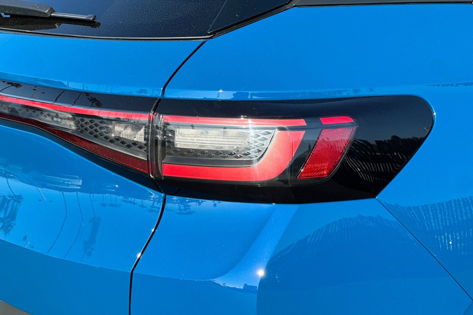 New 2026 Volkswagen ID.4 Pro S image 7