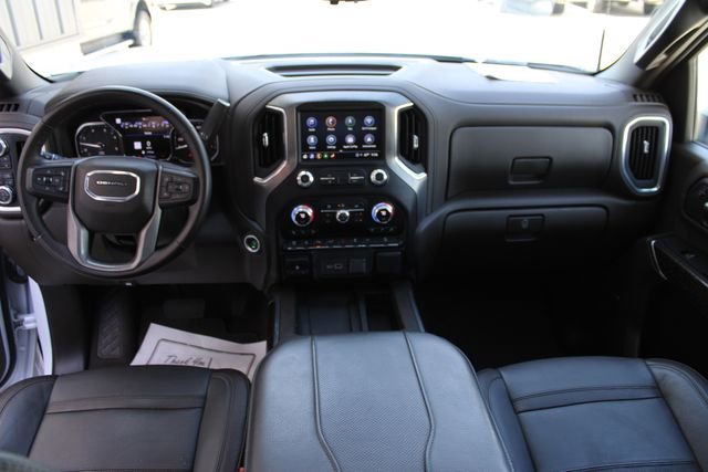 Used 2023 GMC Sierra 2500 Denali w/ Technology Package AWD/4WD image 26
