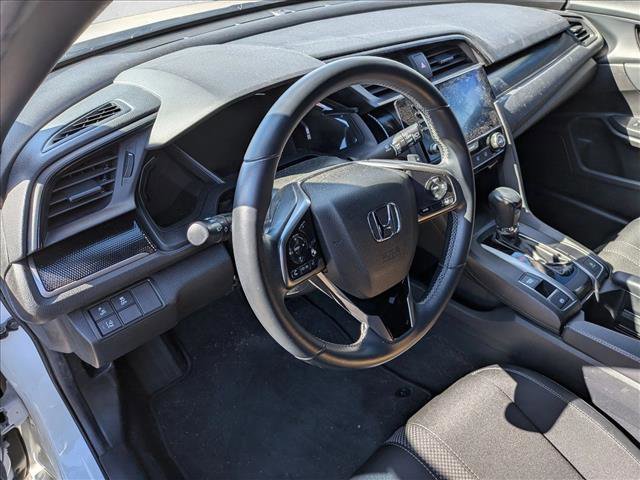 Used 2021 Honda Civic Sport image 9