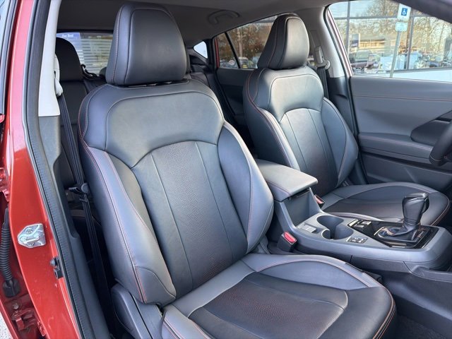 Certified 2024 Subaru Crosstrek 2.5i Limited w/ Crosstrek Mirror Package image 21