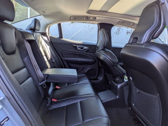 Certified 2023 Volvo S60 T8 Ultimate image 29